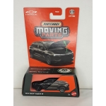 Matchbox 1:64 Moving Parts - Chevrolet Blazer EV 2024 black